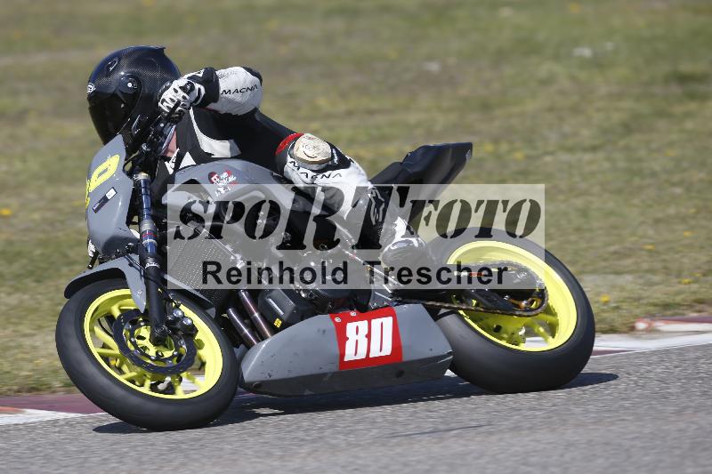 /02 03.04.2026 Speer Racing ADR/Gruppe gelb/80